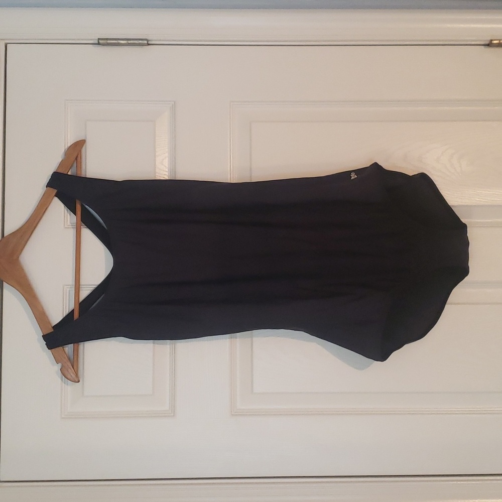 Speedo Full Coverage Racer Back Suit